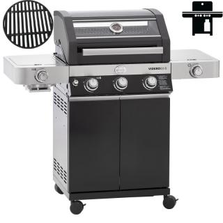 Gril Rösle Videro G3-S Vario+ Grily Rösle