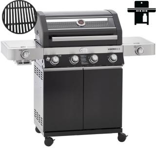 Gril Rösle Videro G4-S Vario+ Grily Rösle