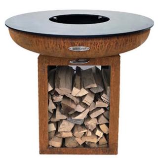 Grilovacie ohnisko Remundi Carus S