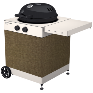 Outdoorchef Arosa krycí panel  NOBLE BEIGE