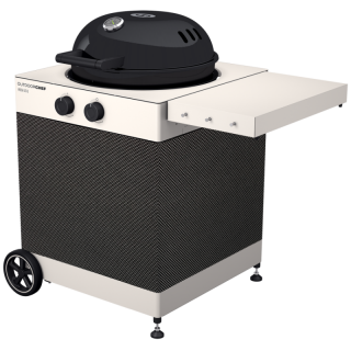 Outdoorchef Arosa krycí panel  TWO-TONE GREY