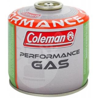 Plynová kartuša Coleman C300 Performance CAMPINGAZ