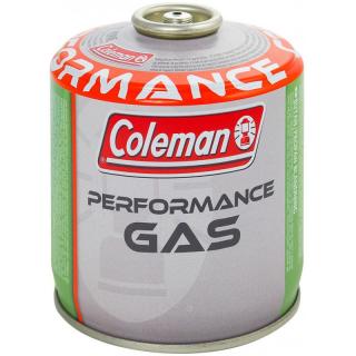 Plynová kartuša Coleman C500 Performance CAMPINGAZ