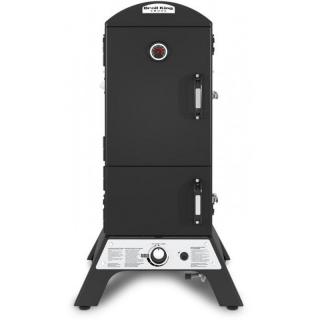 Plynová udiareň Broil King - Vertical Gas Smoker
