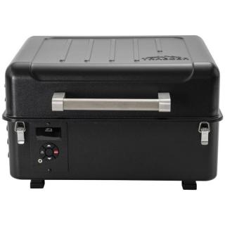 Stolný peletový gril Traeger RANGER