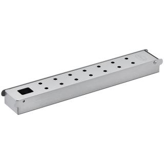 Údiaci box nerezový Rösle Videro Grily Rösle
