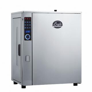 Udiareň Bradley Smoker Professional P10