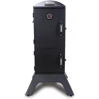 Udiareň Broil King - Vertical Charcoal Smoker