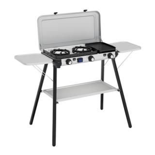 Varič Camping Kitchen 2 Multi-Cook Plus CAMPINGAZ