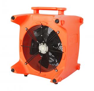 Axiální ventilátor FD 4000