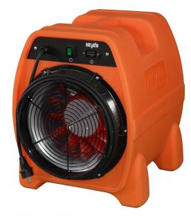 Axiální ventilátor PowerVent 4000-e