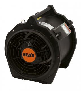 Axiální ventilátor PowerVent 4200 EX