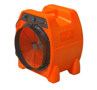 Axiální ventilátor PowerVent 6000