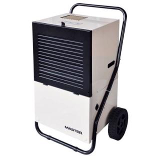 Bautrockner MASTER DH 792 - professionell