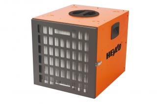 Čistič vzduchu HEYLO PowerFilter 1400