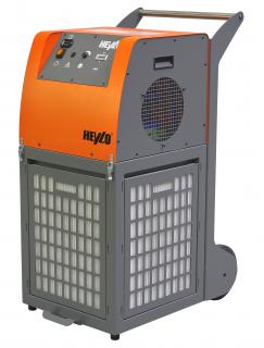 Čistič vzduchu HEYLO PowerFilter 3500