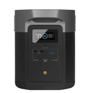 EcoFlow DELTA Max 1600 Bateriová stanice