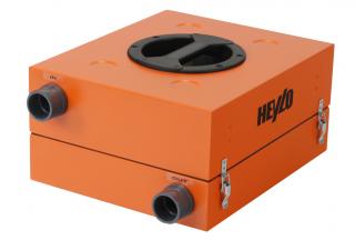 Filtrační skříň HEPA HFB 600