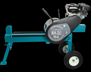 Könner & Söhnen Kinetická štípačka dřeva KS 15TKG 52/35