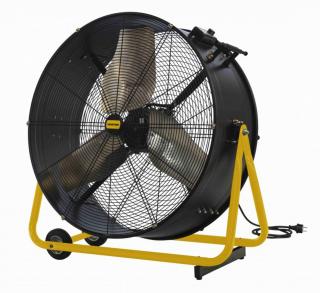 Master DF 30 P Axialventilator