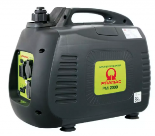 Pramac PMi 2000