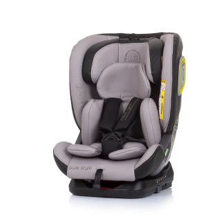 Chipolino Autosedačka NEXT GEN sand ISOFIX / I-SIZE 40-150cm ((40-150cm) I SIZE + ISOFIX)