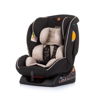 Detská Autosedačka Chipolino Galaxy 0-36KG sand ((0-36kg) )