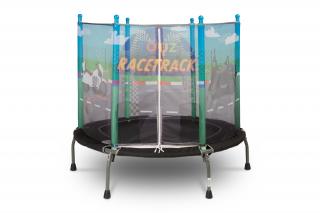 Detská trampolína RACE