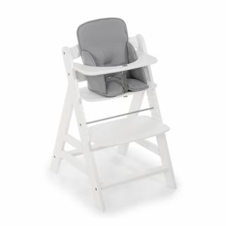 Hauck Polstrovanie / poťah na stoličku Alpha - Cosy Comfort (sivý / grey)