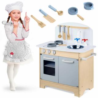 Interaktívna detská kuchynka Ricokids  RK-852