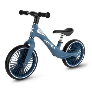 Kidwell - Odrážadlo pre deti NIX dark blue (odrážadlo / bicykel dar blue)