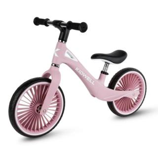 Kidwell - Odrážadlo pre deti NIX pink (odrážadlo / bicykel pink)