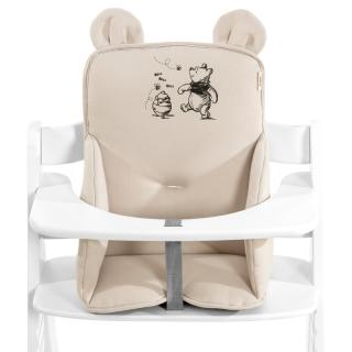 Poťah na stoličku Hauck Alpha Cosy Select 2023 winnie beige (Polstrovanie winnie beige)