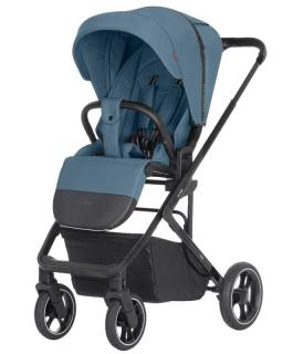 Športový kočík Carrello Alfa indigo blue (sedenie v v obidvoch smeroch jazdy)