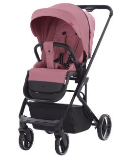 Športový kočík Carrello Alfa rouge pink (sedenie v v obidvoch smeroch jazdy)