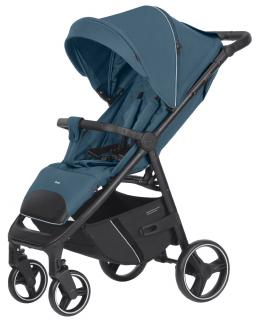 Športový kočík Carrello Bravo ice blue 2025