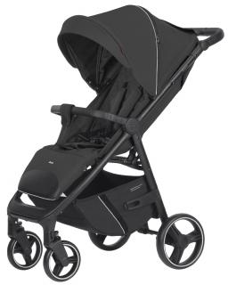 Športový kočík Carrello Bravo Lunar grey