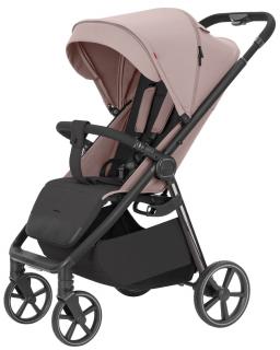 Športový kočík Carrello Bravo M/L Club Beige