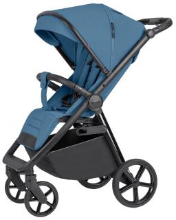 Športový kočík Carrello Bravo SL Cobalt blue 2025