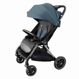 Športový kočík Carrello Delta sky blue