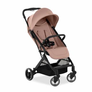 Športový kočík Hauck Travel N Care Plus 2025 lieskový orech (Lieskový orech/ Hazelnut)
