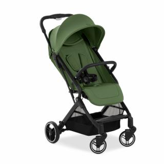Športový kočík Hauck Travel N Care Plus 2025 zelený (zelený / green)