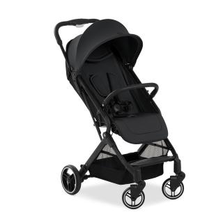 Športový kočík Hauck Travel N Care Plus black 2025 (čierny / black)