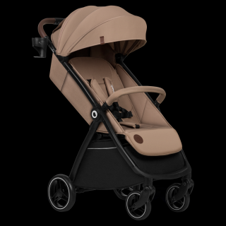 Športový kočík Lionelo INGRID beige sand