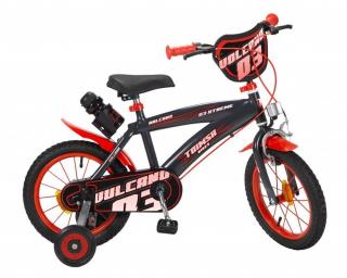 Toimsa Detský bicykel Vulcano 12 (TOIMSA)