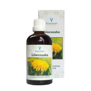 PÚPAVA LEKÁRSKA TINKTÚRA (50 ml) (Pečeň, žlč, metabolizmus, trávenie, obličky, močový mechúr)