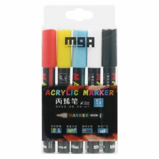 M&amp;G Acrylic Marker 5