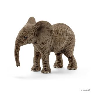 WILD LIFE - Slon africký - mláďa