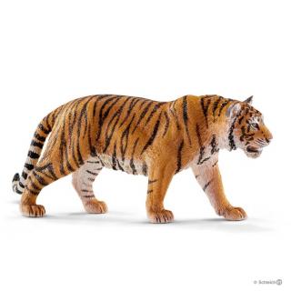 WILD LIFE - Tiger