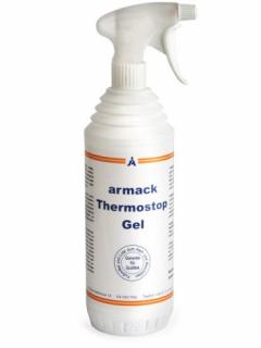 ARMACK Thermostop gél s 1l dávkovačom